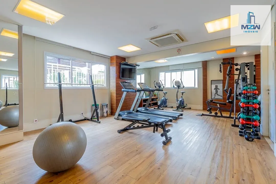 Apartamento, 2 quartos, 64 m² - Foto 34