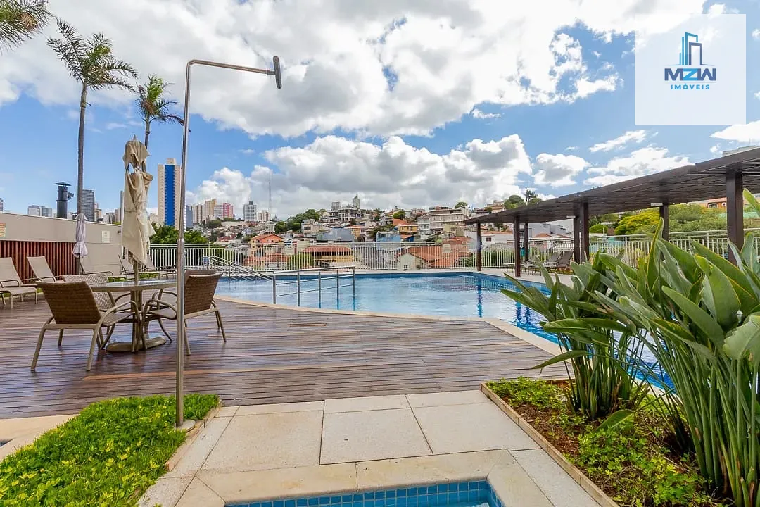 Apartamento, 2 quartos, 64 m² - Foto 30