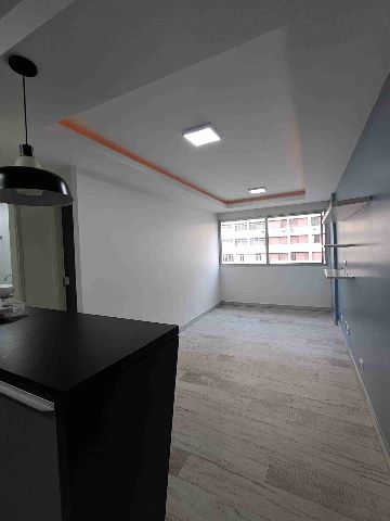 Apartamento com 45m² 1 quarto e 1 banheiro, para alugar, no bairro Santa Cecília em São Paulo