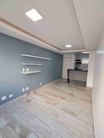 Apartamento com 45m² 1 quarto e 1 banheiro, para alugar, no bairro Santa Cecília em São Paulo