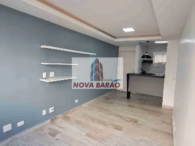 Apartamento com 45m² 1 quarto e 1 banheiro, para alugar, no bairro Santa Cecília em São Paulo