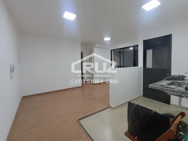Apartamento 2 quartos e 1 banheiro, à venda, no bairro Vera Tereza em Caieiras