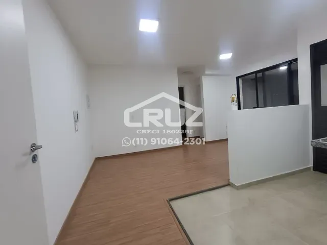 Apartamento 2 quartos e 1 banheiro, à venda, no bairro Vera Tereza em Caieiras