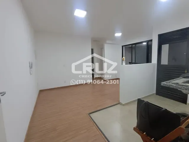 Apartamento 2 quartos e 1 banheiro, à venda, no bairro Vera Tereza em Caieiras