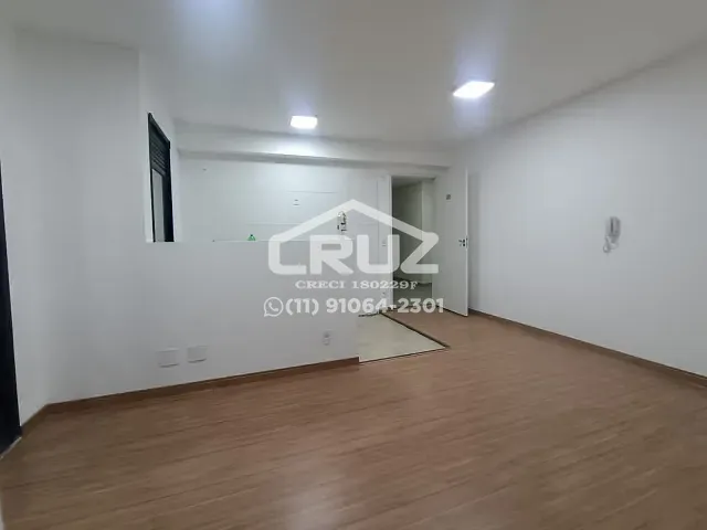 Apartamento 2 quartos e 1 banheiro, à venda, no bairro Vera Tereza em Caieiras