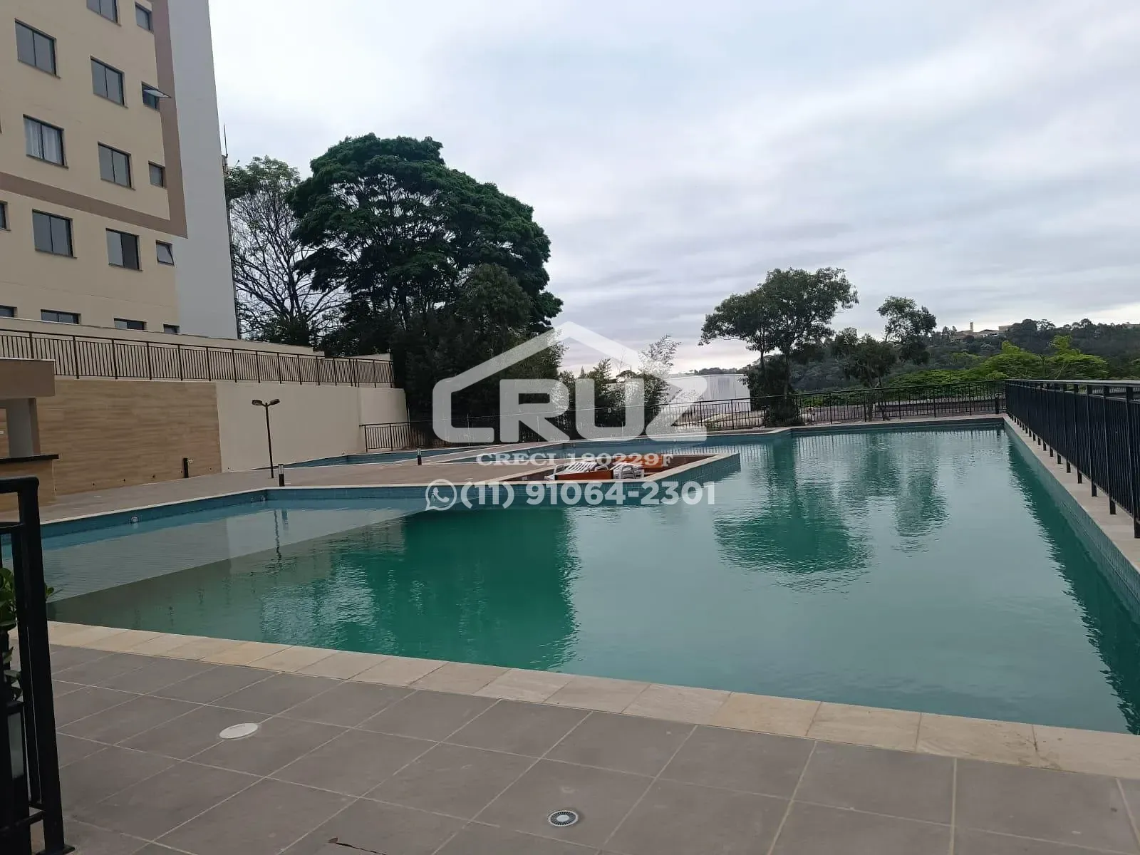 Apartamento, 2 quartos, 49 m² - Foto 31