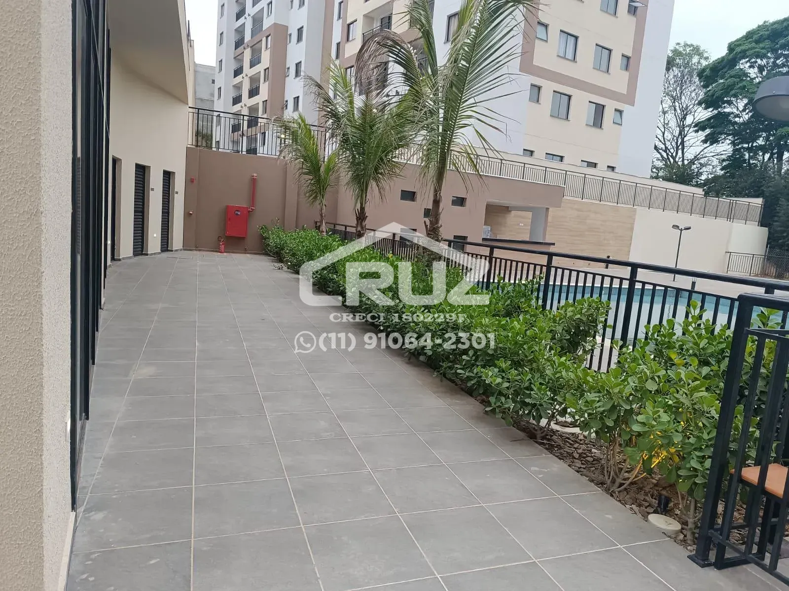 Apartamento, 2 quartos, 49 m² - Foto 32