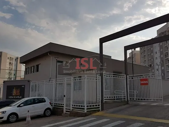 Apartamento 2 quartos e 1 banheiro, à venda, no bairro Jardim do Lago em Campinas