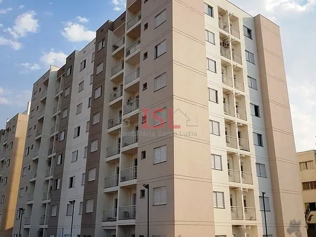 Apartamento 2 quartos e 1 banheiro, à venda, no bairro Jardim do Lago em Campinas