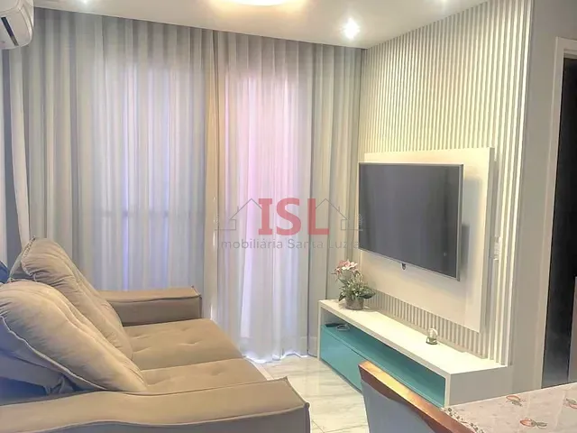Apartamento 2 quartos e 1 banheiro, à venda, no bairro Jardim do Lago em Campinas