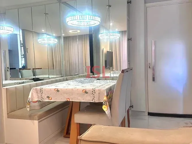 Apartamento 2 quartos e 1 banheiro, à venda, no bairro Jardim do Lago em Campinas
