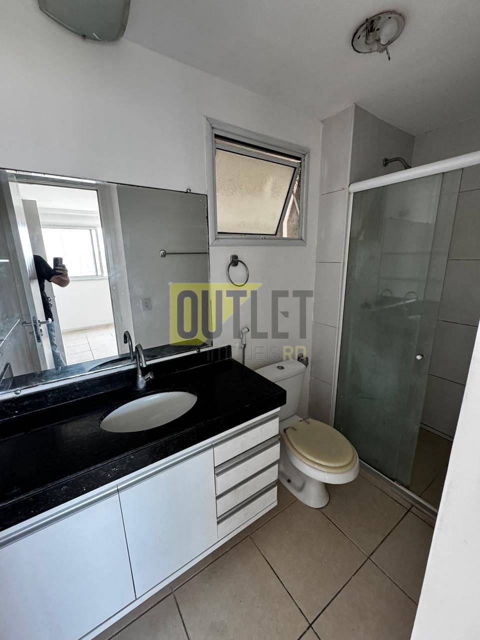 Apartamento à venda com 2 quartos, 56m² - Foto 7