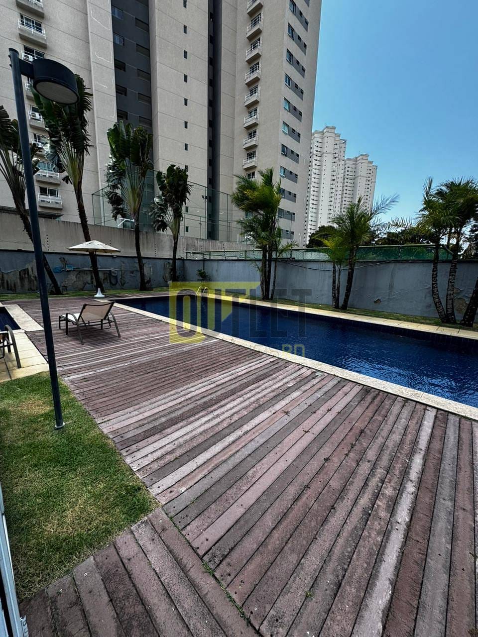 Apartamento à venda com 2 quartos, 56m² - Foto 9