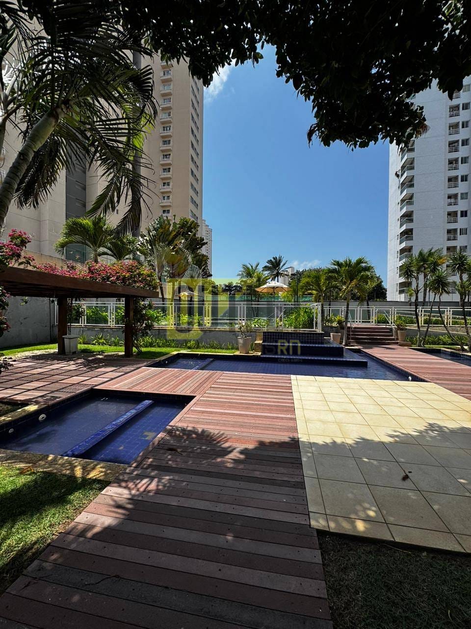 Apartamento à venda com 2 quartos, 56m² - Foto 10