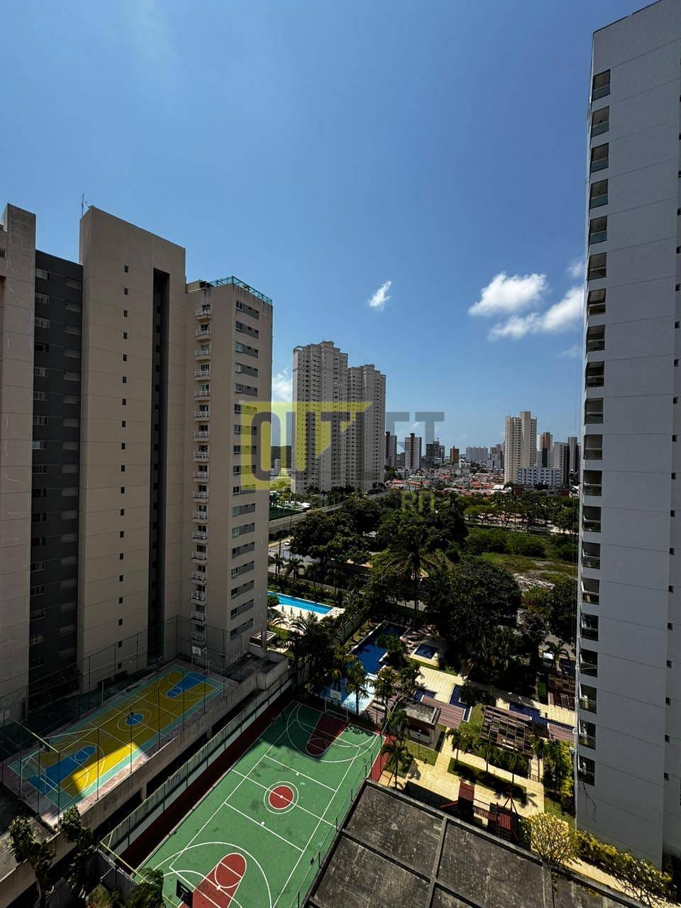 Apartamento à venda com 2 quartos, 56m² - Foto 12