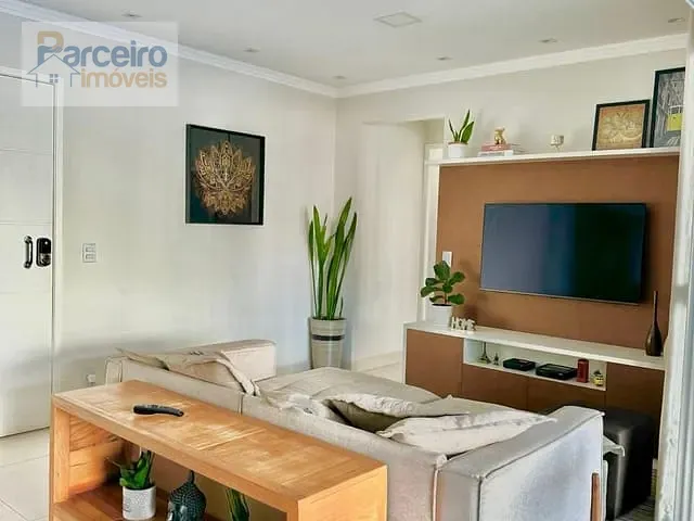 Apartamento com 118m² 3 quartos e 4 banheiros, à venda, no bairro Alto da Mooca em São Paulo