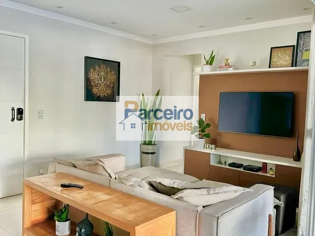 Apartamento com 118m² 3 quartos e 4 banheiros, à venda, no bairro Alto da Mooca em São Paulo