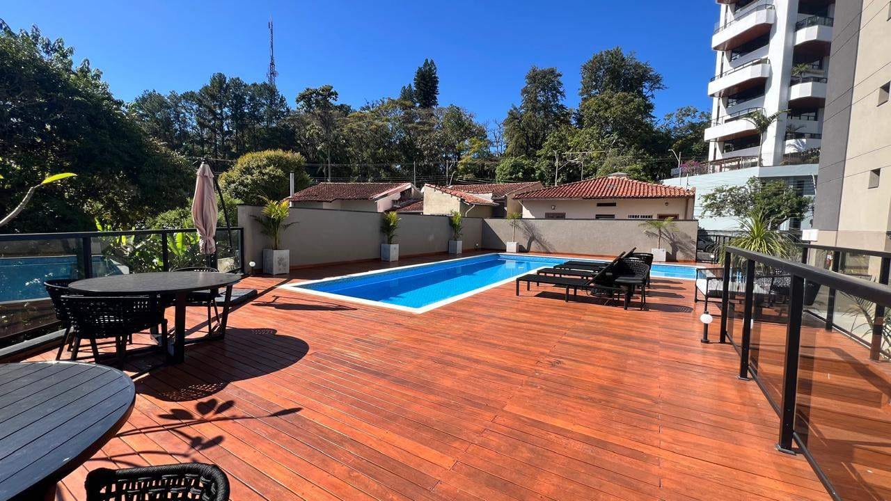 Apartamento, 2 quartos, 70 m² - Foto 4