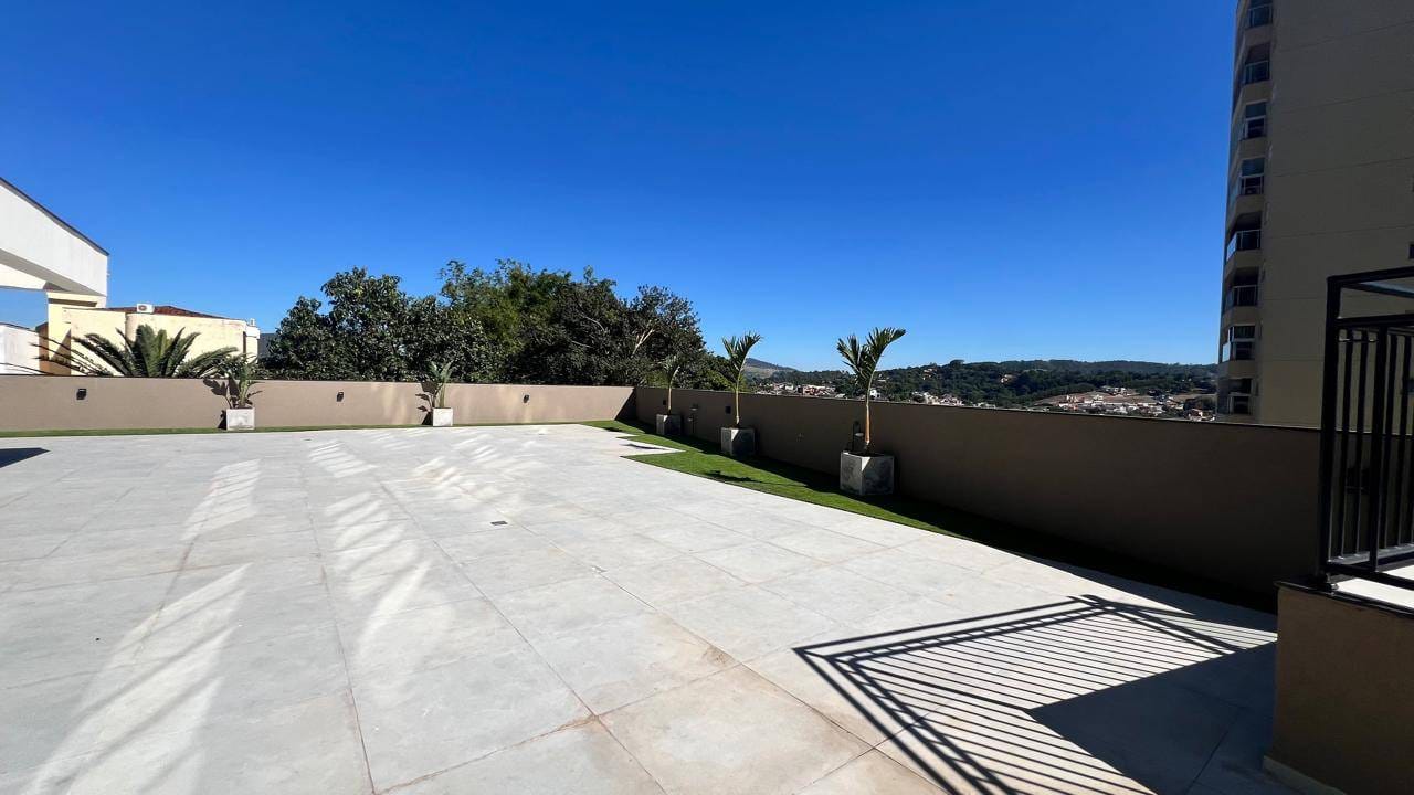 Apartamento, 2 quartos, 70 m² - Foto 3