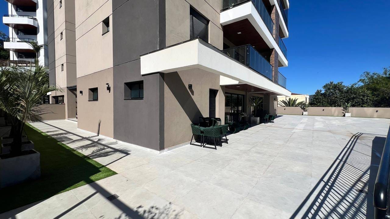 Apartamento, 2 quartos, 70 m² - Foto 2