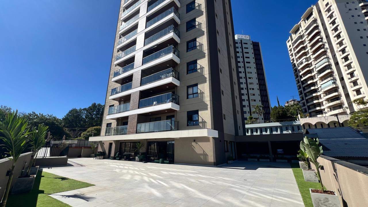 Apartamento, 2 quartos, 70 m² - Foto 1