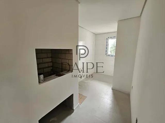 Apartamento com 92m² 2 quartos e 2 banheiros, à venda, no bairro Dutra em Gramado