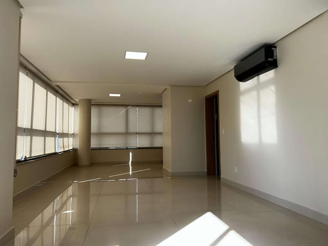 Foto do Apartamento - Apartamento para alugar no Setor Bueno | PINA IMÓVEIS