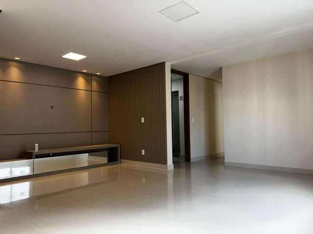 Foto do Apartamento - Apartamento para alugar no Setor Bueno | PINA IMÓVEIS