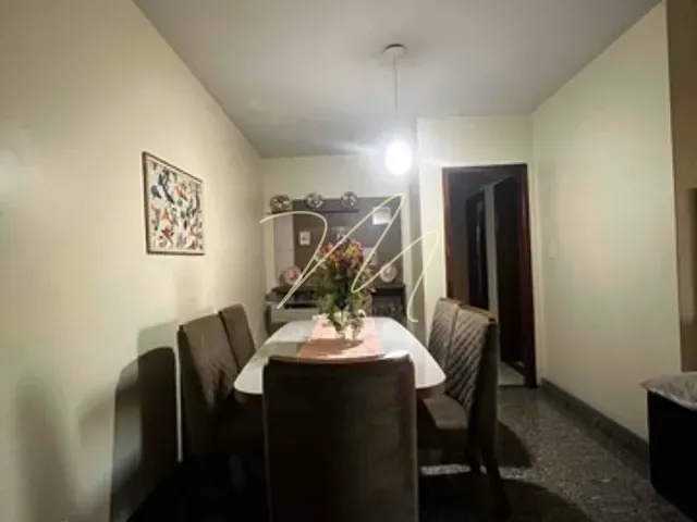 Apartamento com 126m² 3 quartos e 3 banheiros, à venda, no bairro Cidade Nova em Ilhéus