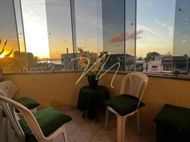 Apartamento com 126m² 3 quartos e 3 banheiros, à venda, no bairro Cidade Nova em Ilhéus