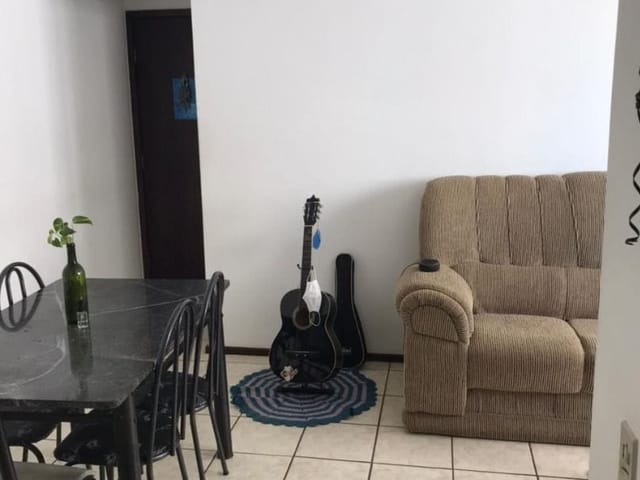 Foto do Apartamento - Ed. Atenas- Apartamento à venda por R$ 220.000 - Centro - Londrina/PR | Premier Imóveis