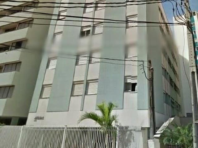 Foto do Apartamento - Ed. Atenas- Apartamento à venda por R$ 220.000 - Centro - Londrina/PR | Premier Imóveis