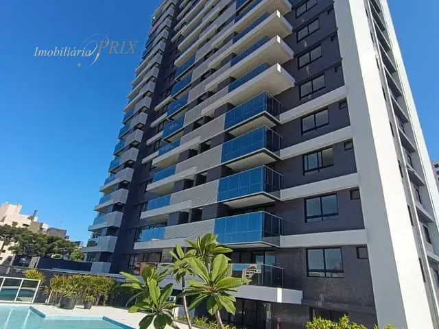 Apartamento com 151m² 3 quartos e 2 banheiros, à venda, no bairro Cabral em Curitiba