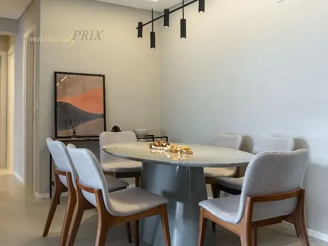 Apartamento com 151m² 3 quartos e 2 banheiros, à venda, no bairro Cabral em Curitiba
