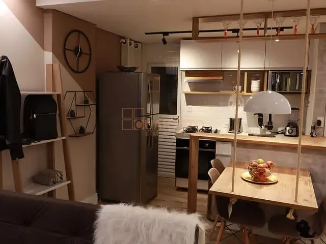 Apartamento 1 quarto e 1 banheiro, para alugar, no bairro Bela Vista em São Paulo