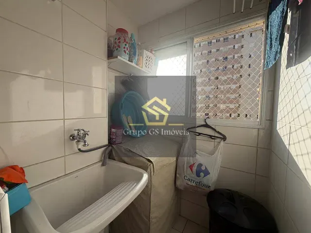 Apartamento 2 quartos e 1 banheiro, à venda, no bairro Chácara das Nações em Valinhos