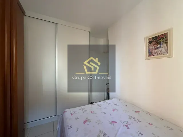 Apartamento 2 quartos e 1 banheiro, à venda, no bairro Chácara das Nações em Valinhos