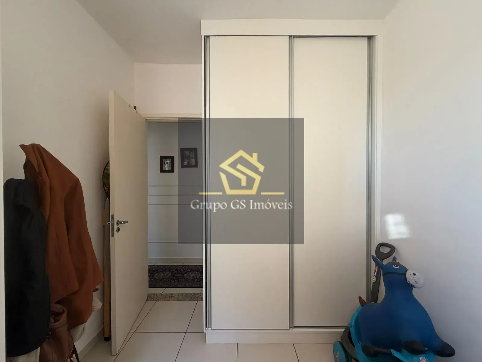 Apartamento, 2 quartos, 48 m² - Foto 7