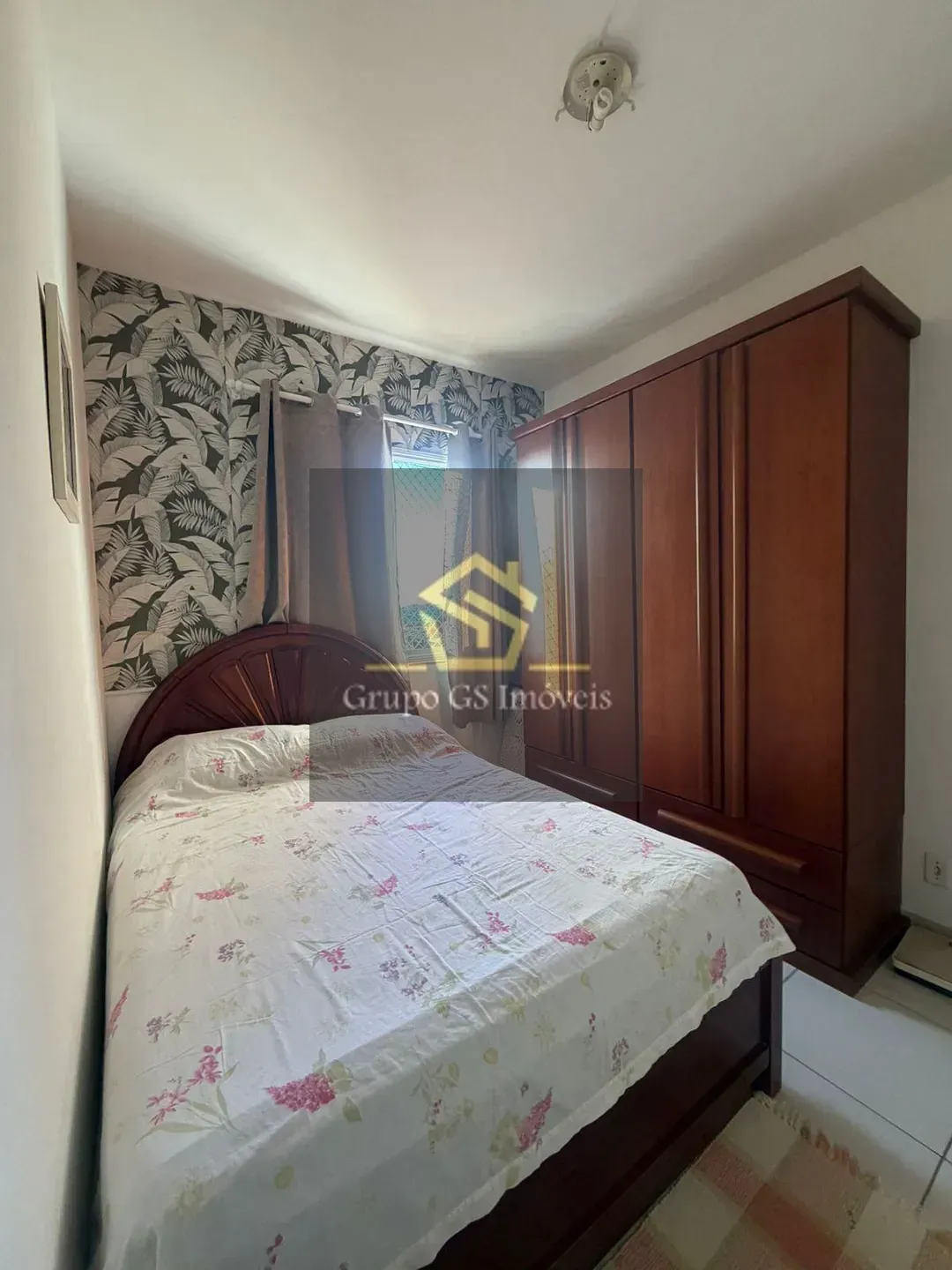 Apartamento, 2 quartos, 48 m² - Foto 9