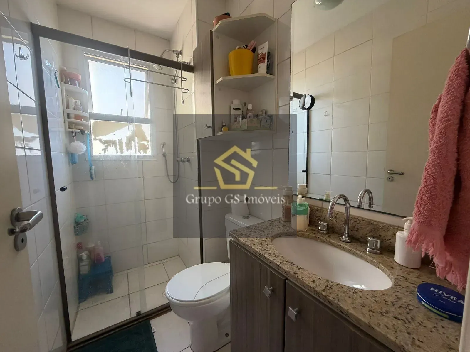 Apartamento, 2 quartos, 48 m² - Foto 8