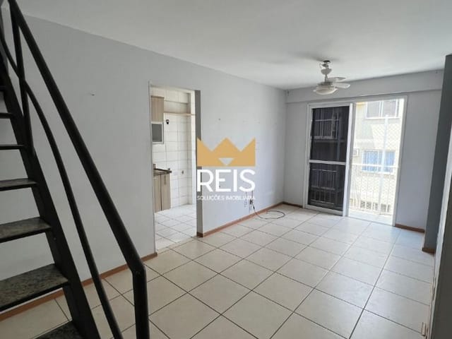 Apartamento com 120m² 3 quartos e 3 banheiros, à venda, no bairro Campo Grande em Rio de Janeiro