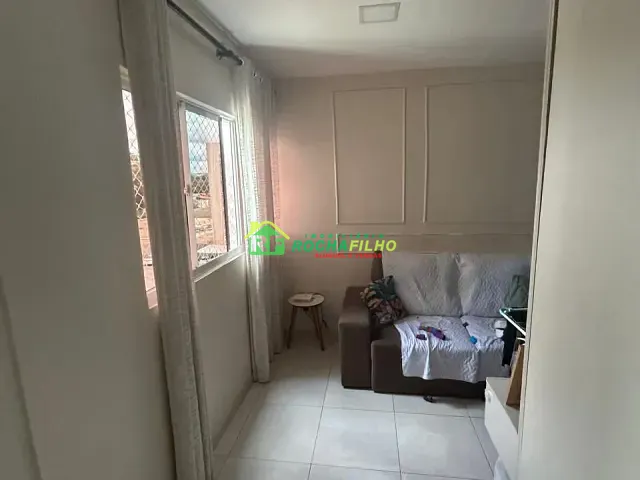 Apartamento 2 quartos e 2 banheiros, à venda, no bairro Centro em Teresina