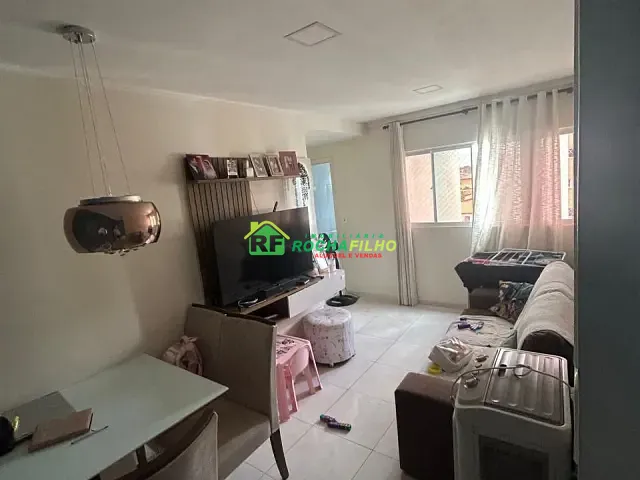 Apartamento 2 quartos e 2 banheiros, à venda, no bairro Centro em Teresina