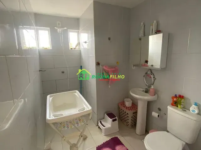 Apartamento 2 quartos e 2 banheiros, à venda, no bairro Centro em Teresina