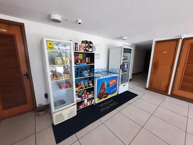 Apartamento 2 quartos e 1 banheiro, à venda, no bairro Flamengo em Maricá