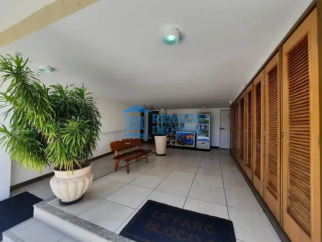 Apartamento 2 quartos e 1 banheiro, à venda, no bairro Flamengo em Maricá