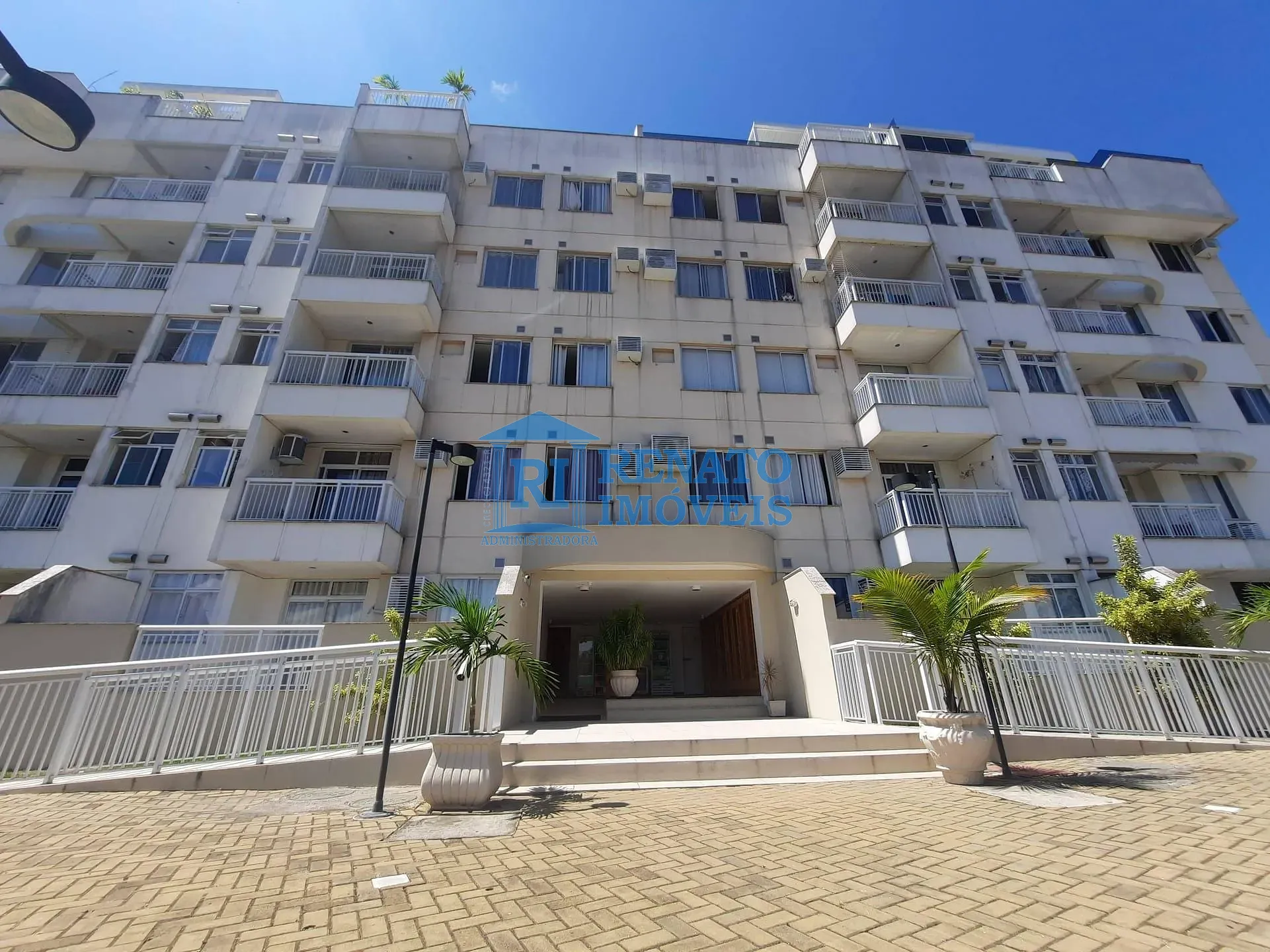 Apartamento, 2 quartos, 65 m² - Foto 2