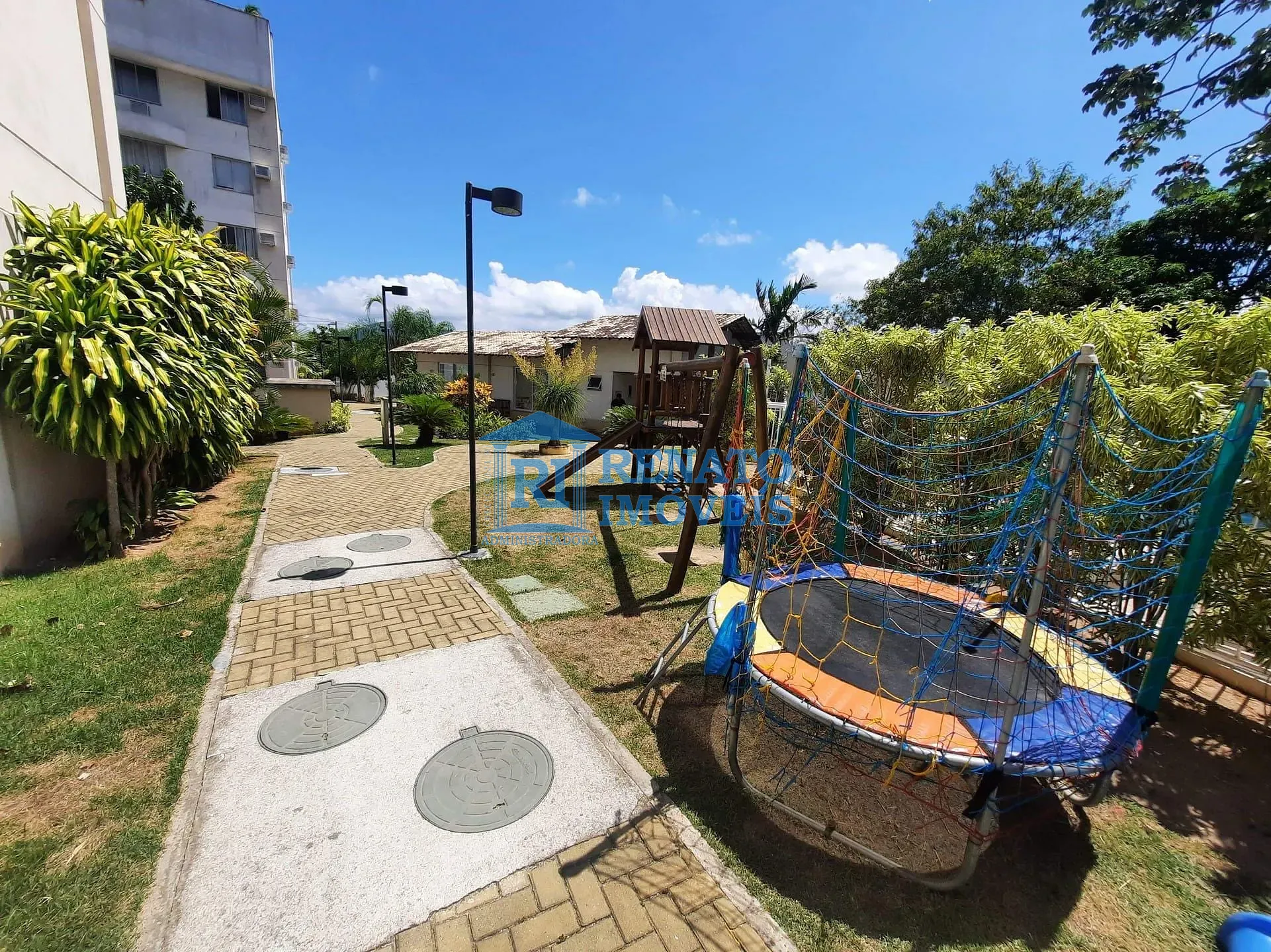 Apartamento, 2 quartos, 65 m² - Foto 10