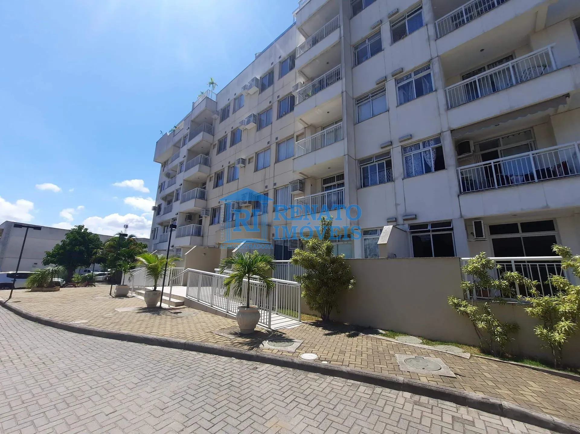Apartamento, 2 quartos, 65 m² - Foto 1