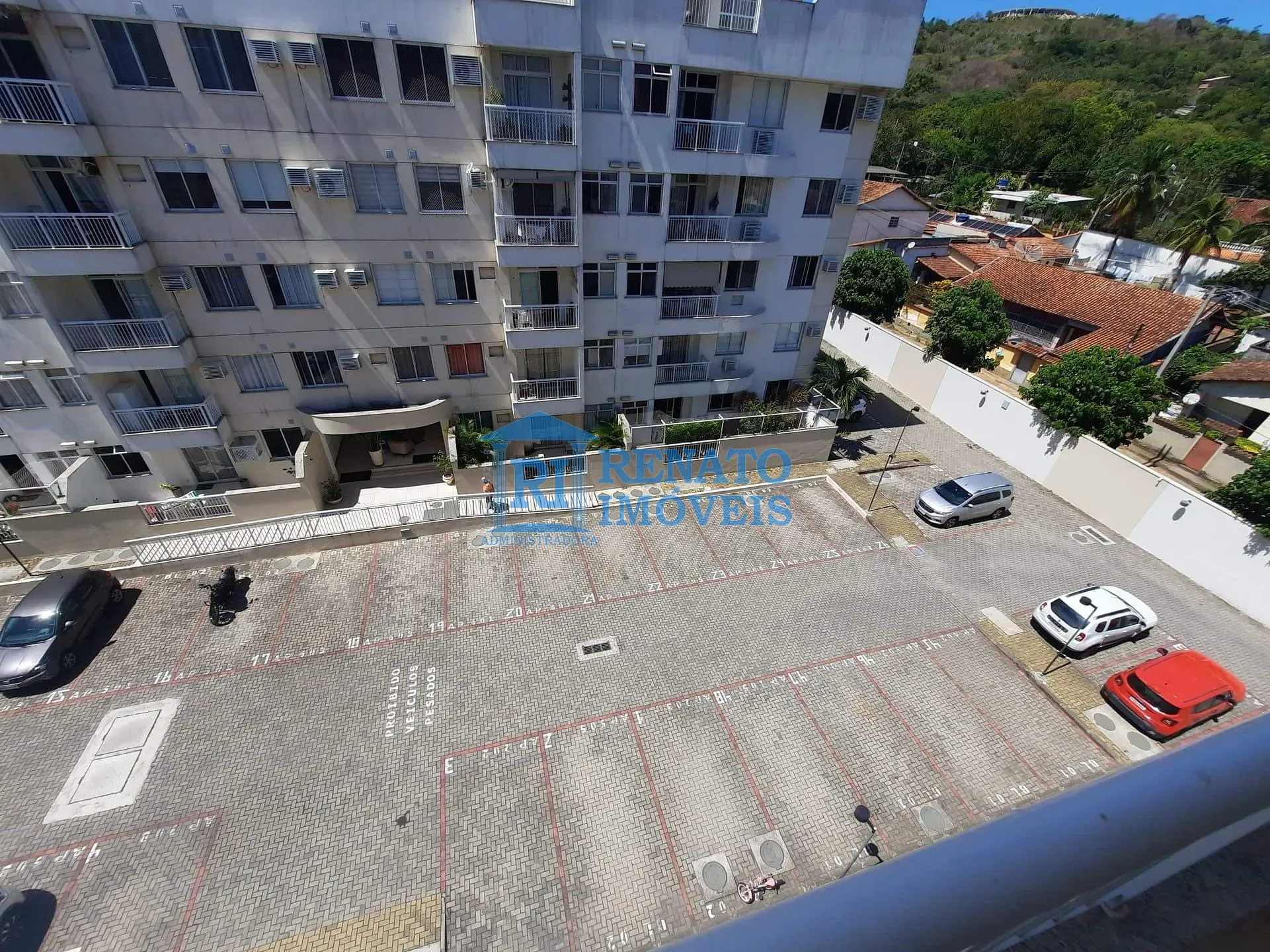 Apartamento, 2 quartos, 65 m² - Foto 18